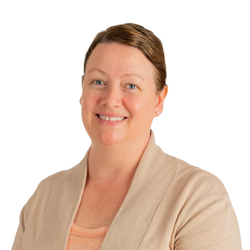 Jennifer Baran, LCSW