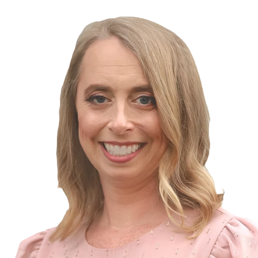 Crystal Dean, LMHC