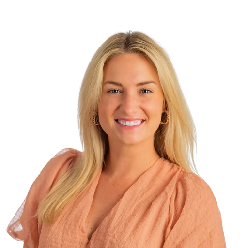 Margot Byrd, LMHC, PMH-C