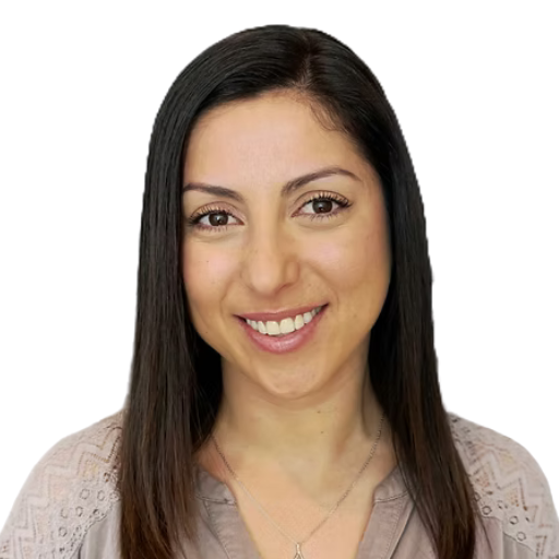 Nida Paul, LMHC, RPT, NCC